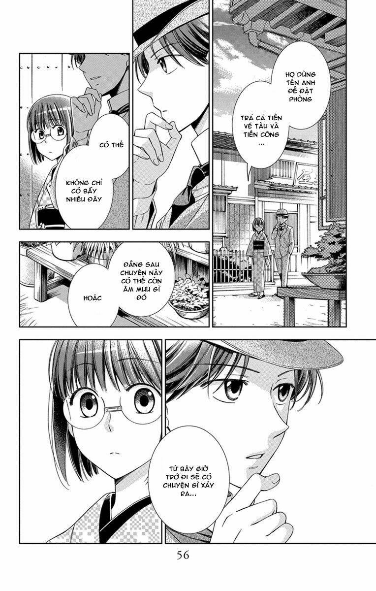 Usotoki Rhetoric: Chapter 27