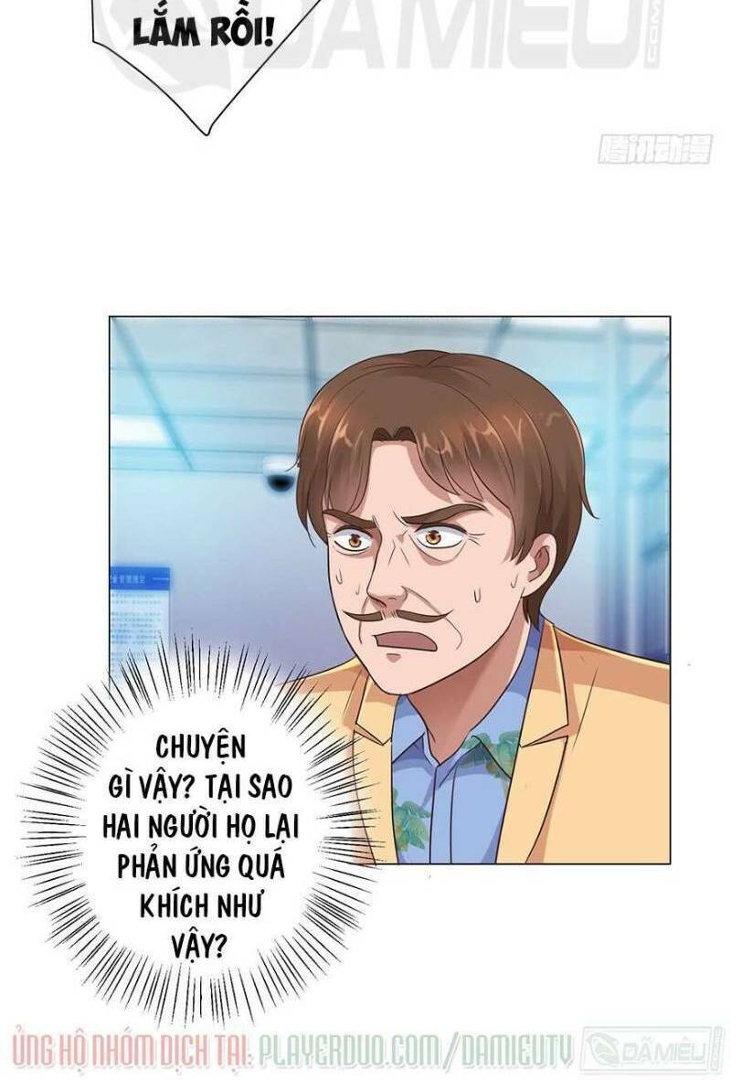 Đô Thị Chí Tôn Hệ Thống: Chapter 119