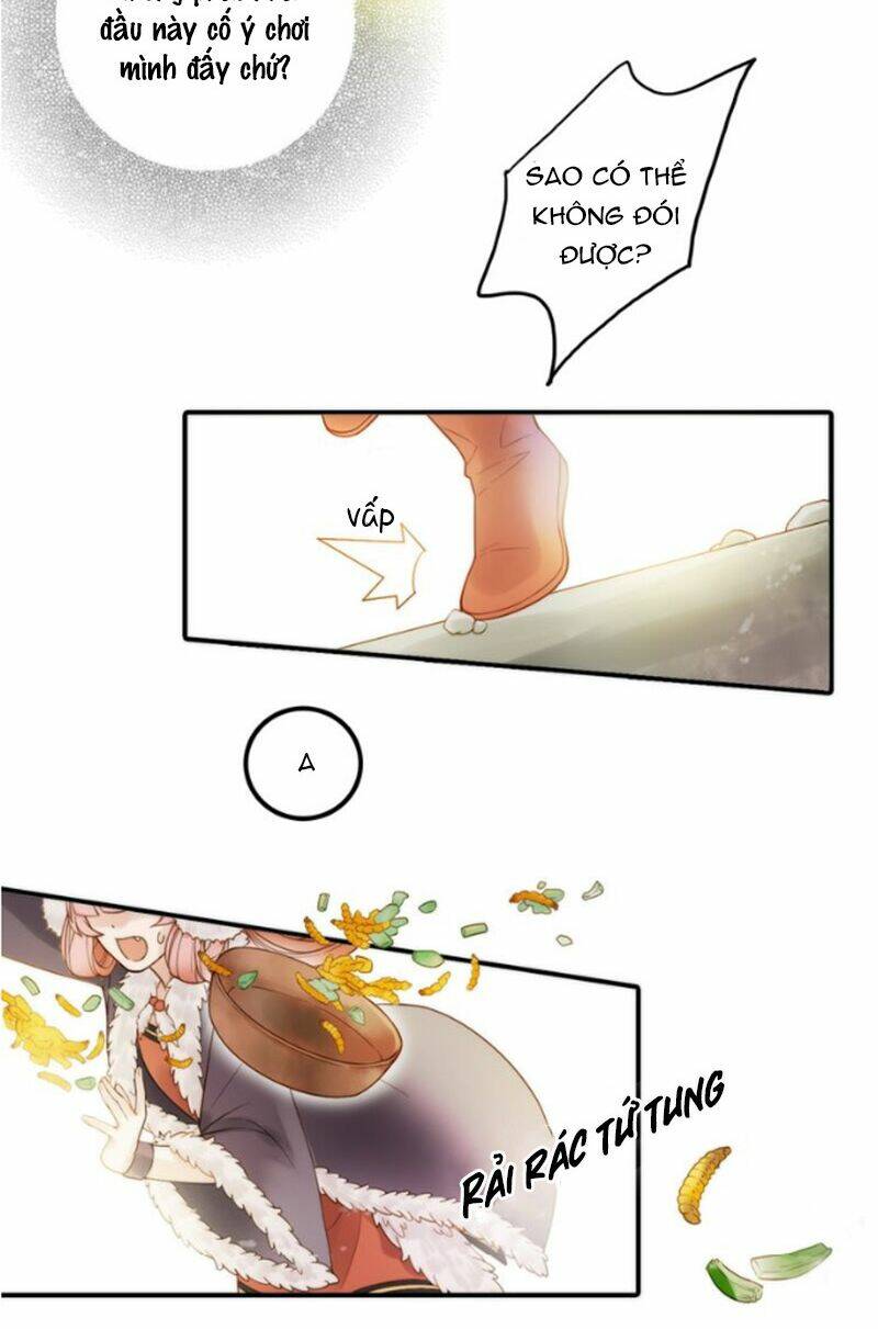 Cướp Chàng Vợ Về Đón Năm Mới: Chapter 10