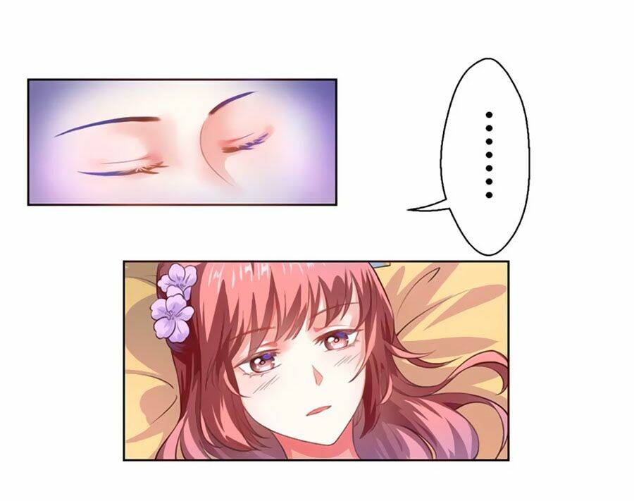 Khuynh Thế Y Phi Muốn Bỏ Chồng: Chapter 21