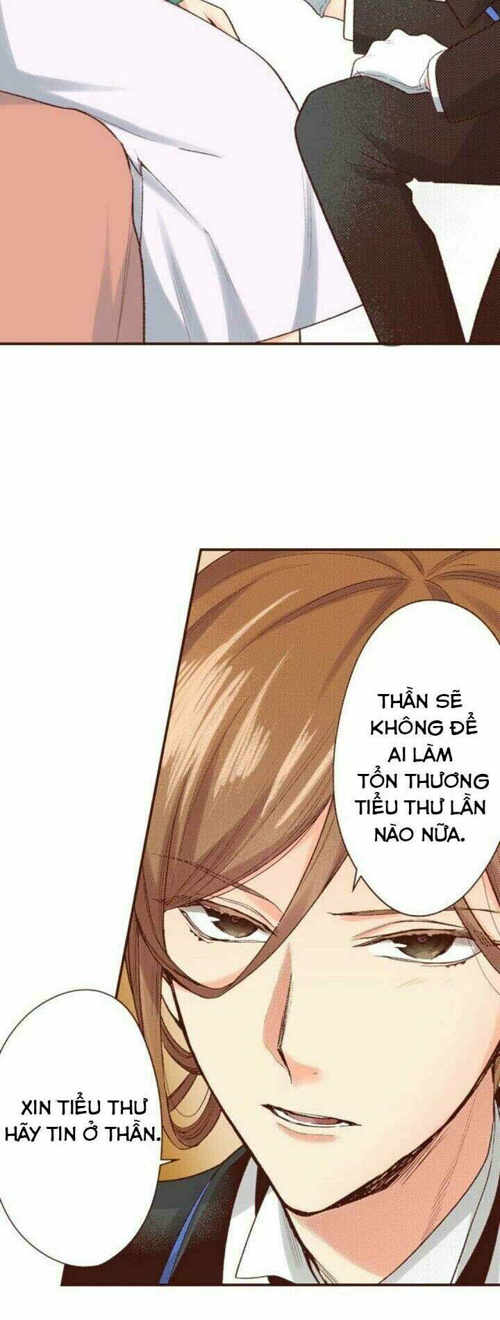 Tôi Tỉnh Lại Sau 20 Năm!: Chapter 4.1