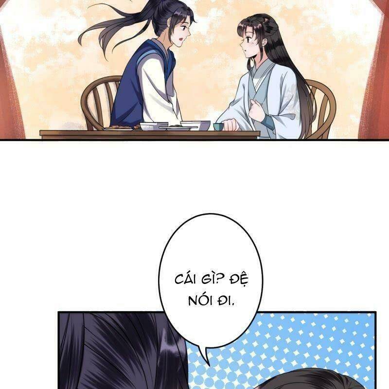 Vương Gia Kiêu Ngạo Quá Khó Cua: Chapter 58