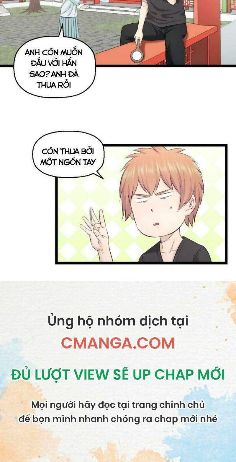 Đối Mặt Với Thử Thách: Chapter 75