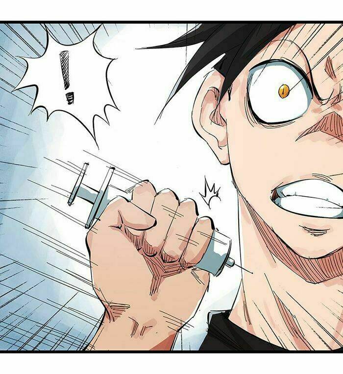 Thăng Vân Tháp: Chapter 5