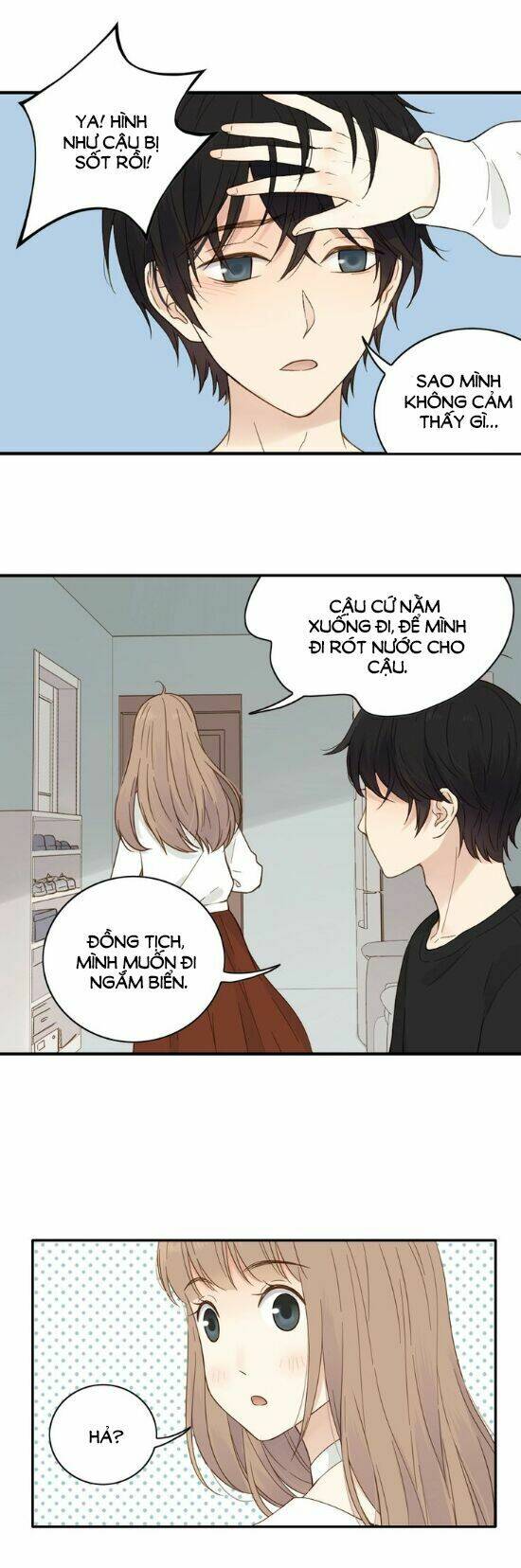 Bạc Hà Chi Hạ 2: Chapter 68