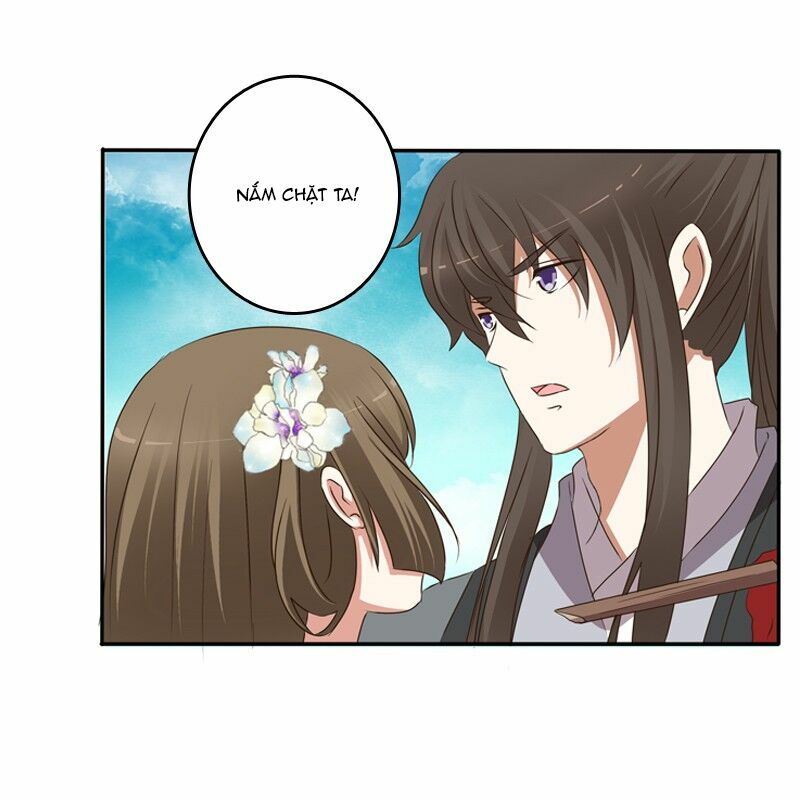 Thông Linh Phi: Chapter 113
