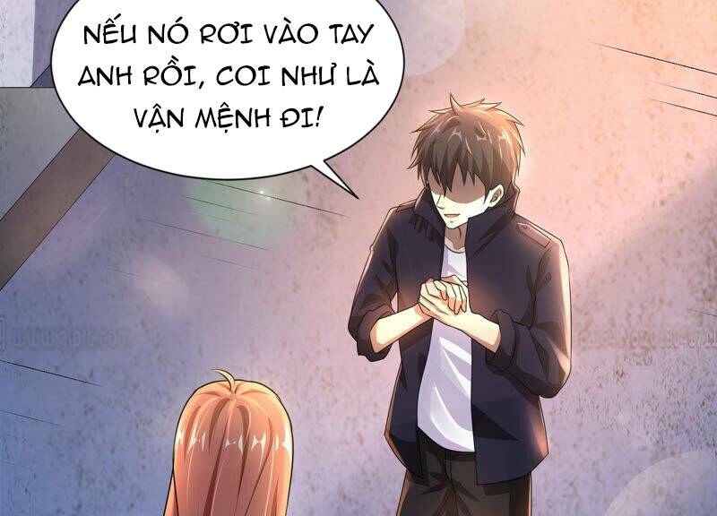 Siêu Năng Phân Hóa: Chapter 10