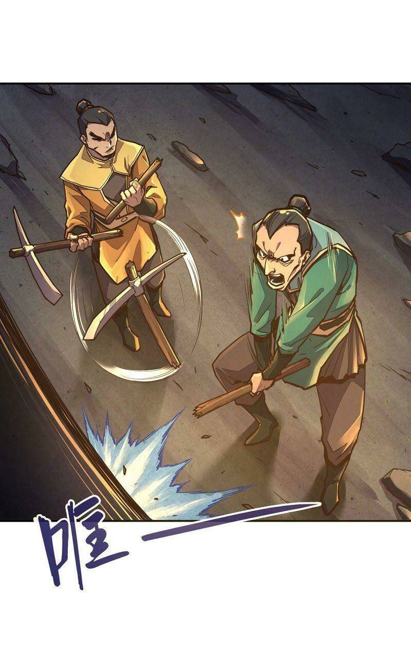 Sinh Tử Quyết: Chapter 85