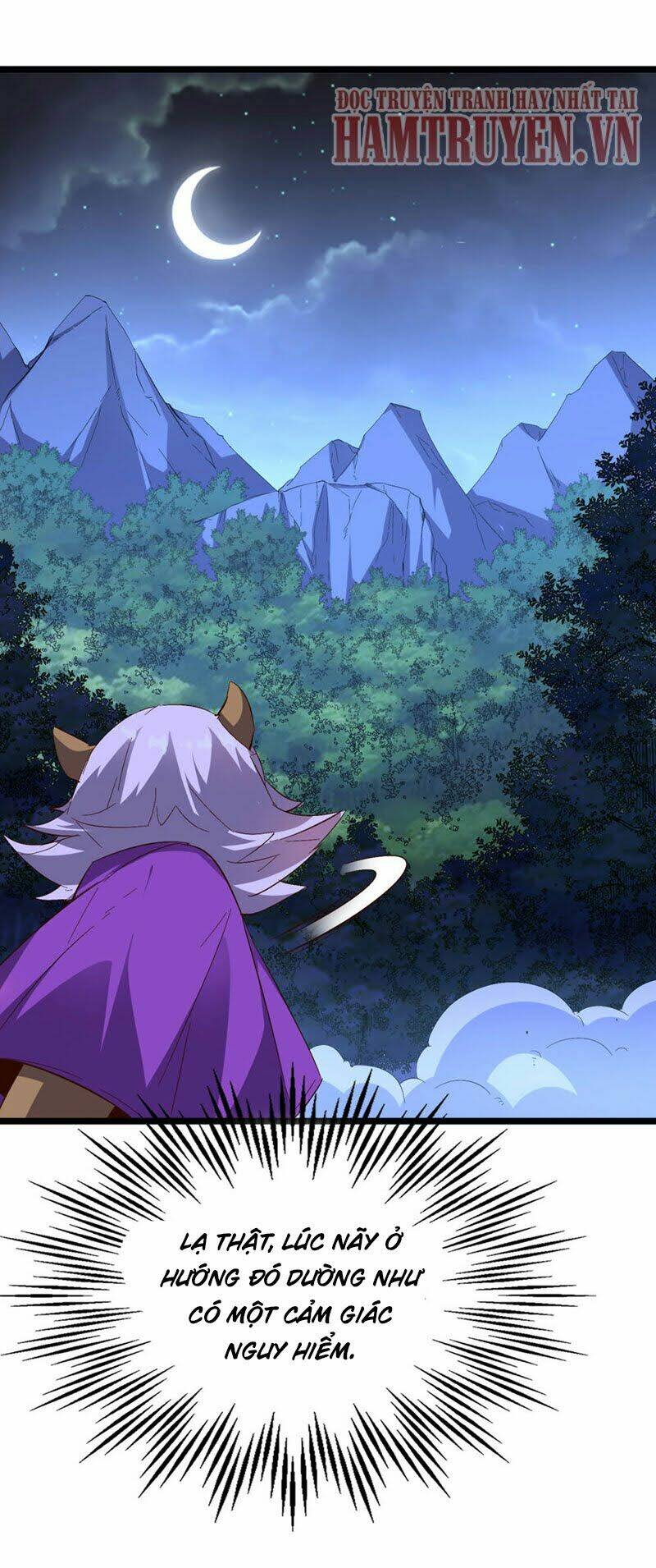 Phục Thiên Thánh Chủ: Chapter 75