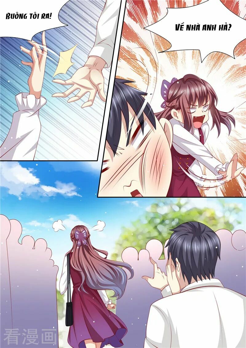 Cưng Chiều Vợ Yêu: Chapter 238