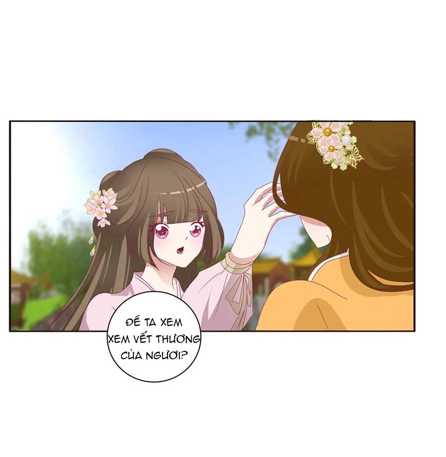 Thông Linh Phi: Chapter 613