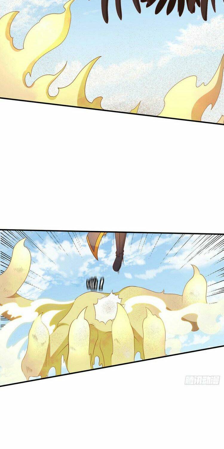 Tiên Vương Trùng Sinh: Chapter 253