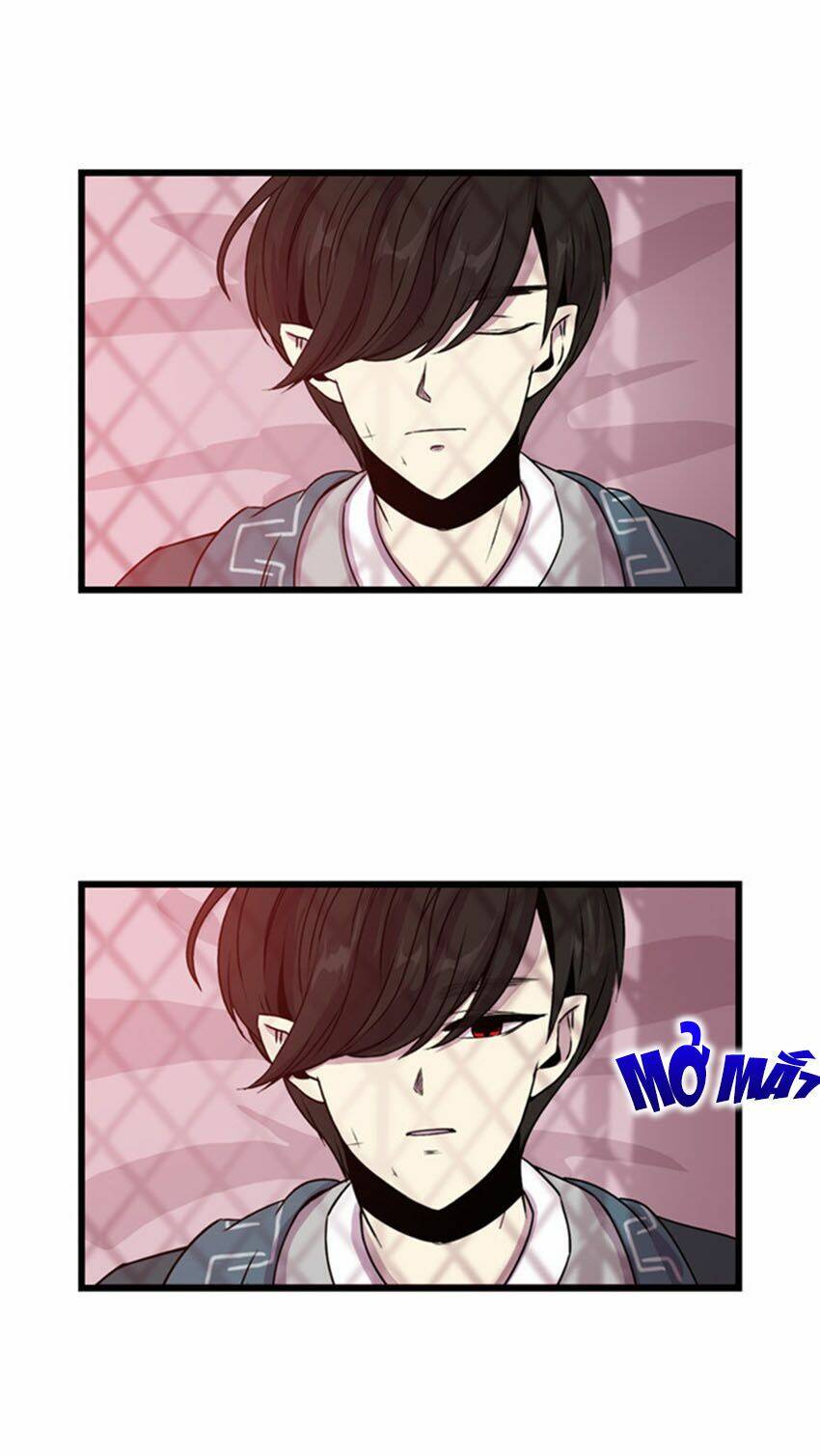 Beautiful Stranger: Chapter 15