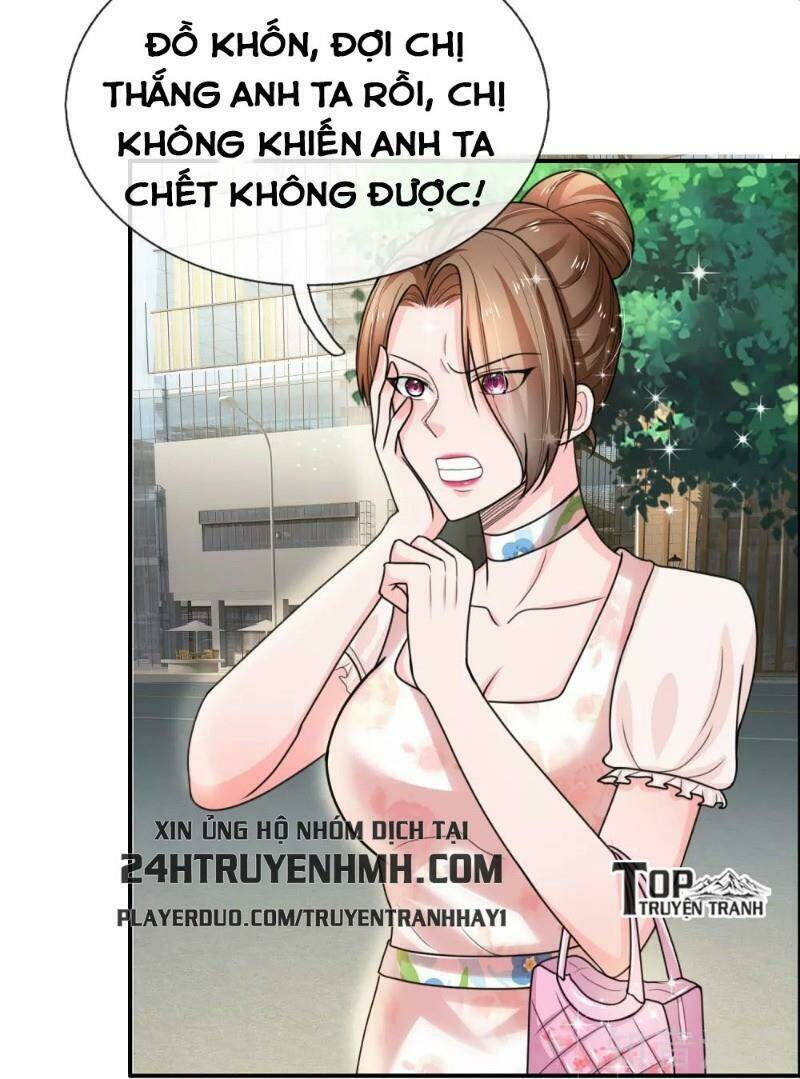 Tuyệt Đỉnh Khí Thiếu: Chapter 48
