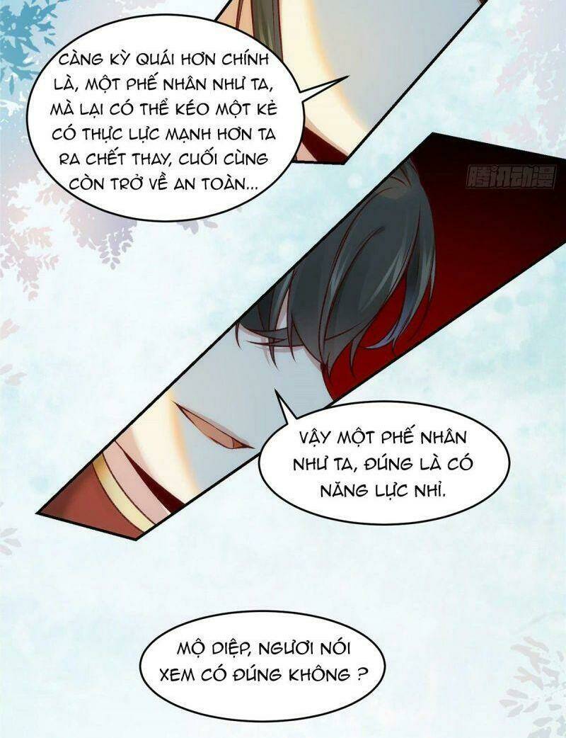 Nghịch Thiên Thần Phi Chí Thượng: Chapter 10