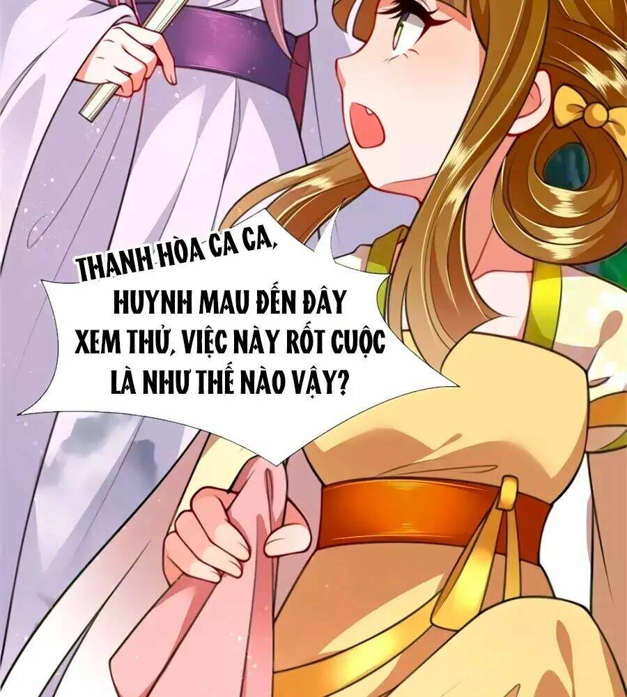 Phụng Lâm Thiên Hạ: Đệ Nhất Mỹ Nữ: Chapter 10