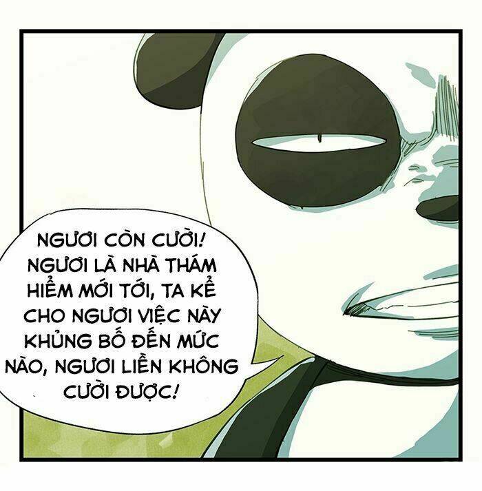 Thăng Vân Tháp: Chapter 9