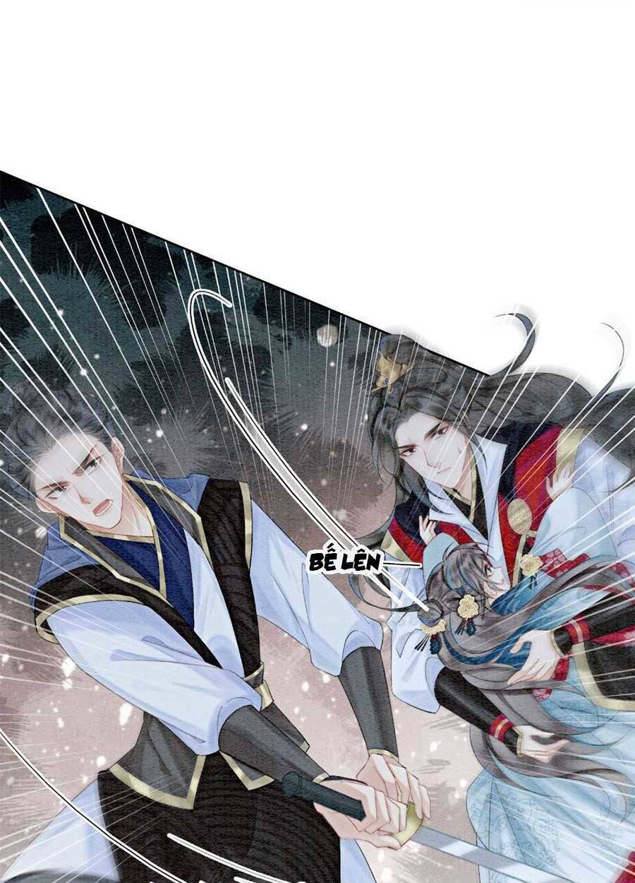 Bắt Đầu Hủy Hôn Để Công Lược Vương Gia: Chapter 38