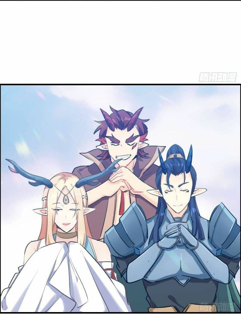 Khởi Đầu Bằng Một Con Côn: Chapter 91
