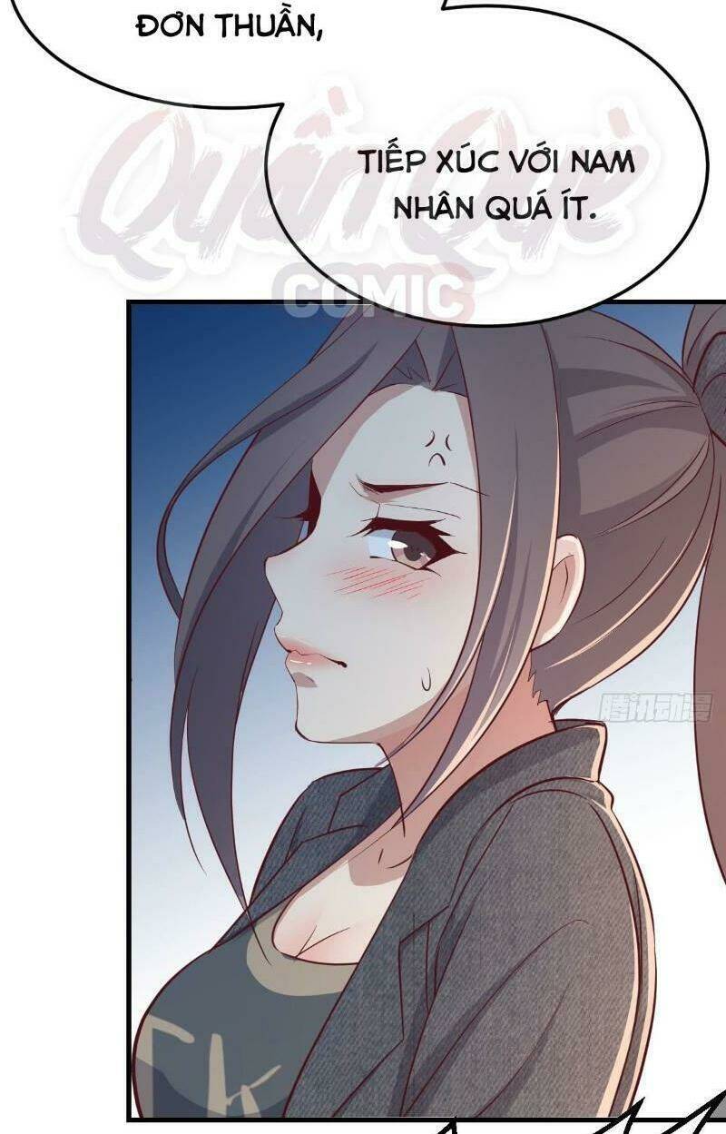 Song Tu Đạo Lữ Kiểu Xem Mặt: Chapter 70