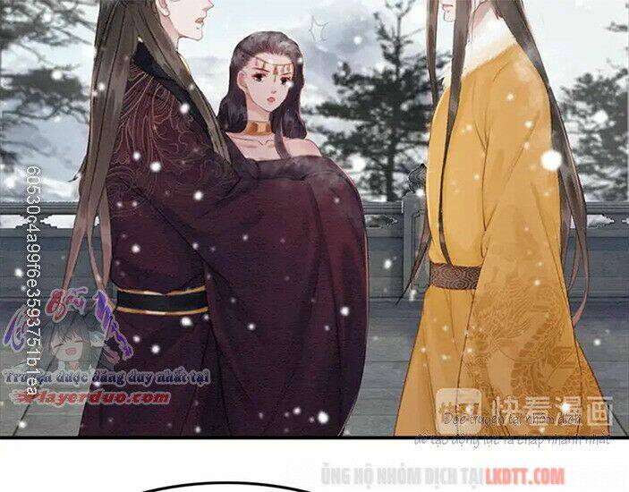 Trọng Sinh Bá Sủng Nhiếp Chính Vương Quá Mạnh Mẽ: Chapter 129