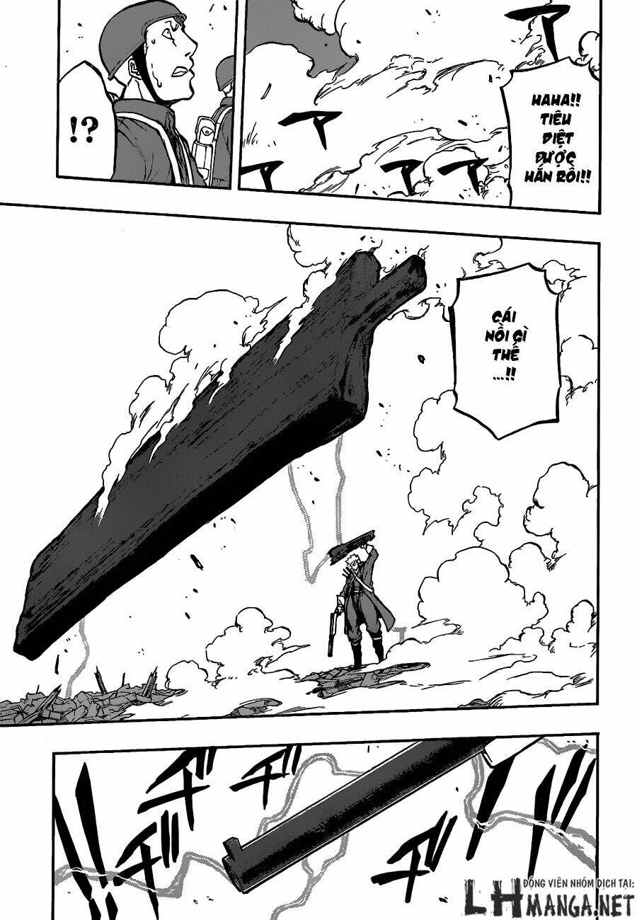 Red Sprite: Chapter 7