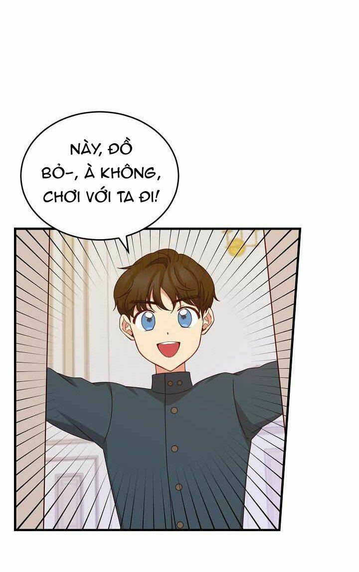 Đừng Chọc Đứa Em Gái Bé Bỏng Của Chúng Tôi: Chapter 21