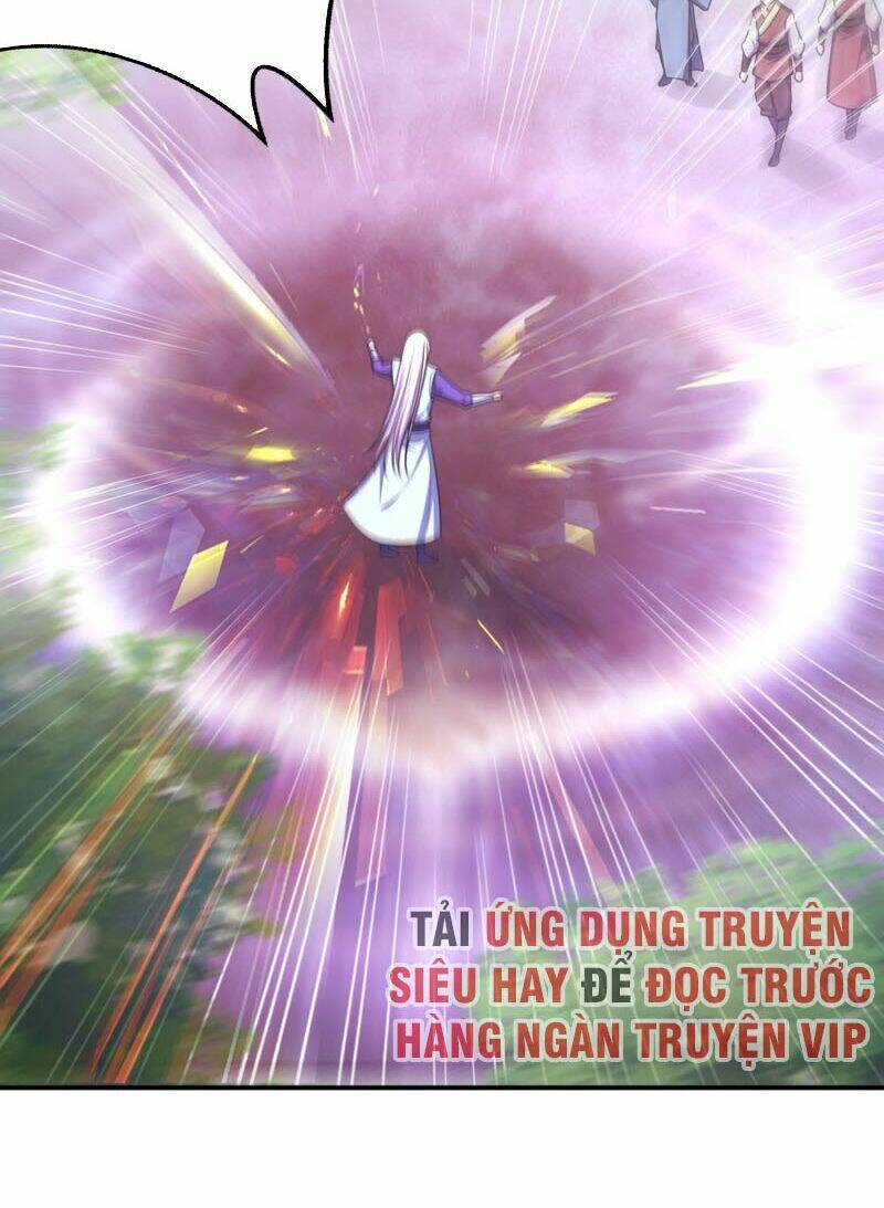 Yêu Giả Vi Vương: Chapter 111