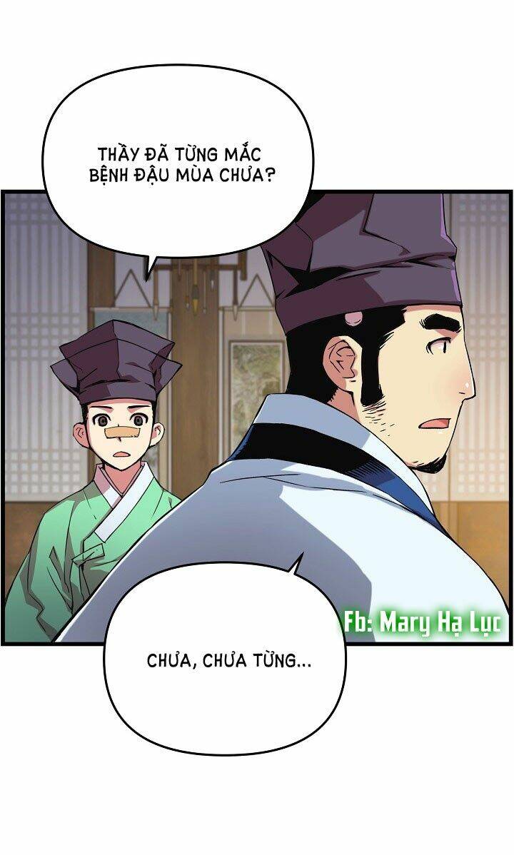 Tôi Sẽ Sống Như Một Hoàng Tử: Chapter 19