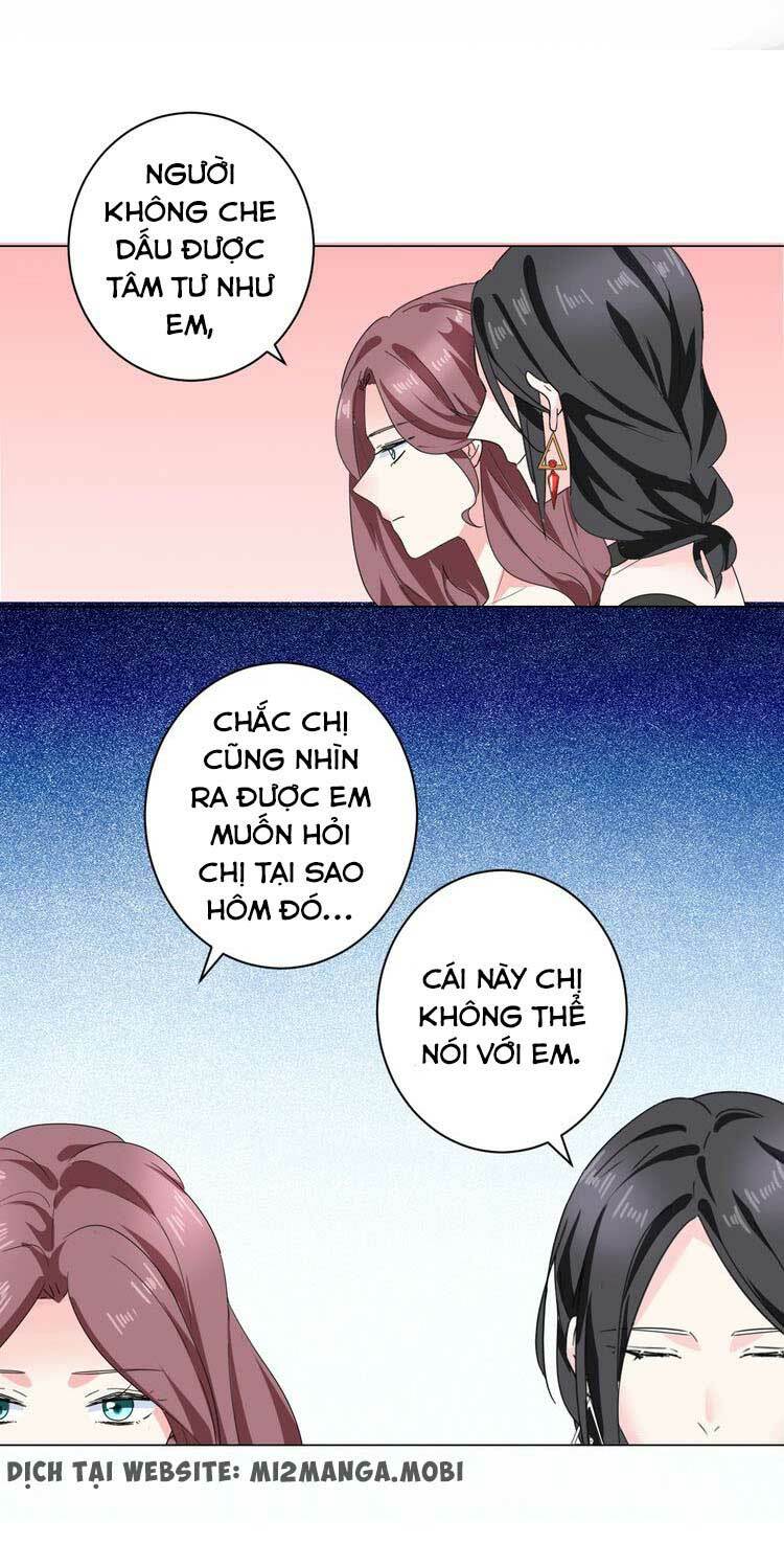 Điều Ước Sủng Ái Bất Bình Đẳng: Chapter 44