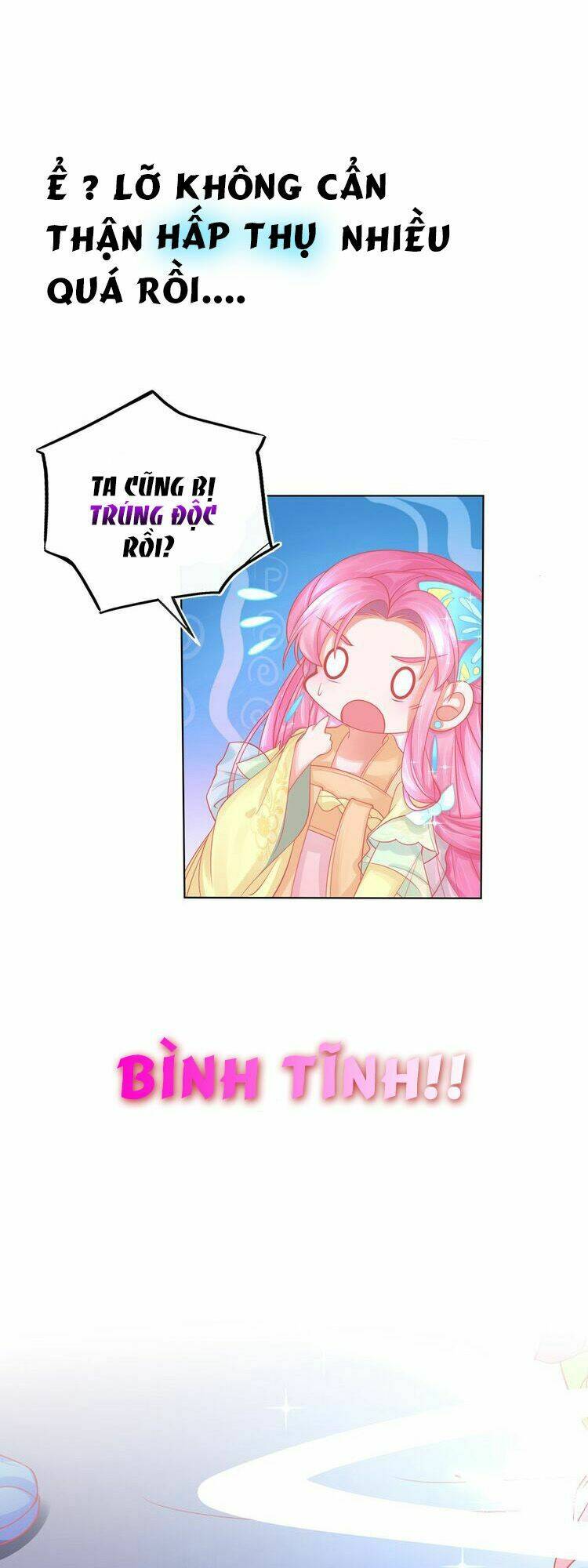 Bổn Vương Phi Có Roi Trong Tay: Chapter 0