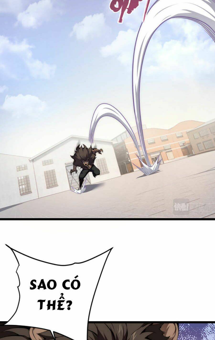 Vạn Vật Hợp Nhất: Chapter 8