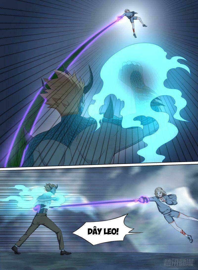 Võ Lực Chí Mạng: Chapter 109