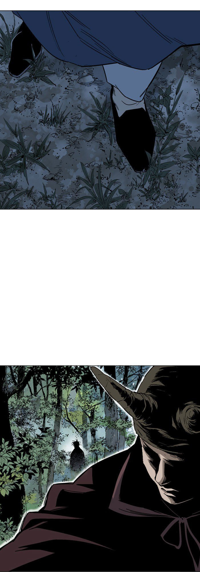 Cao Thủ 2: Chapter 40