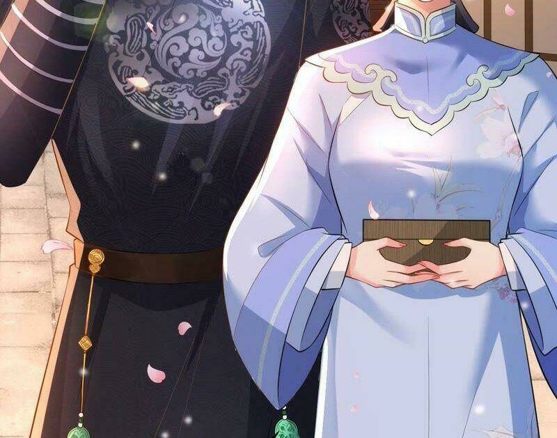 Quận Chúa Vững Vàng, Thiết Lập Nhân Vật Không Thể Vỡ: Chapter 52