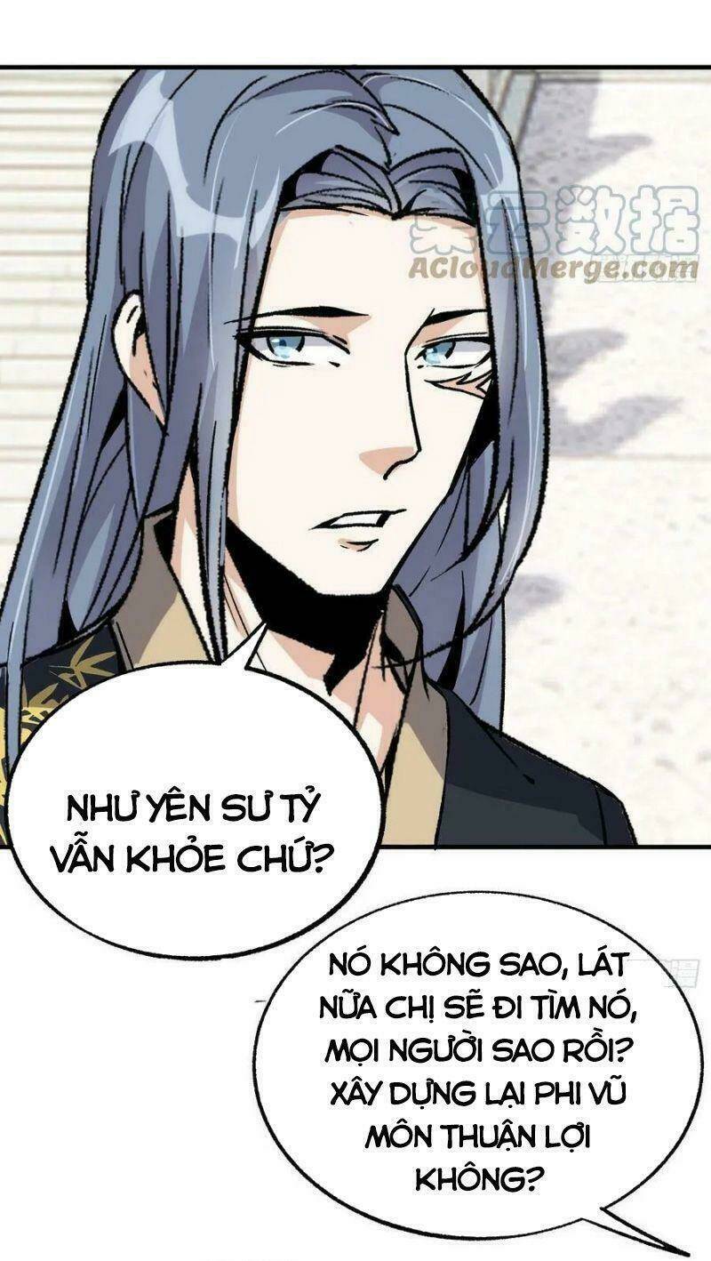 Cuồng Thiếu Siêu Thiên Tài: Chapter 91