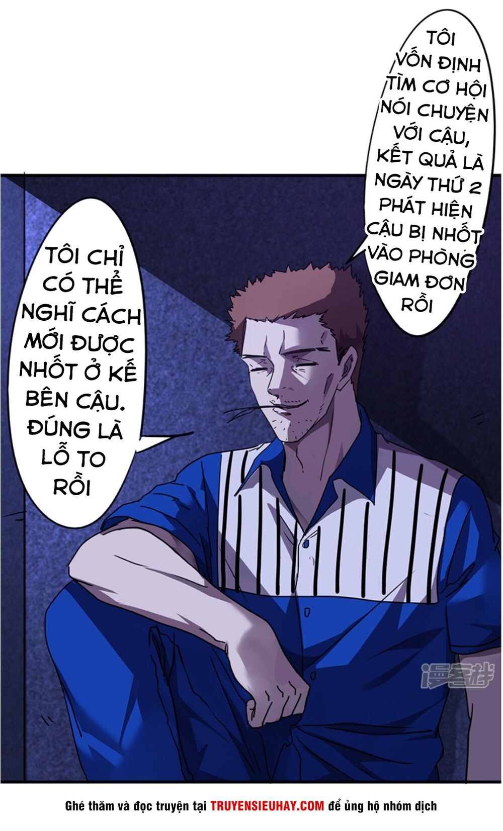 Tối Cường Nông Dân Hệ Thống: Chapter 109