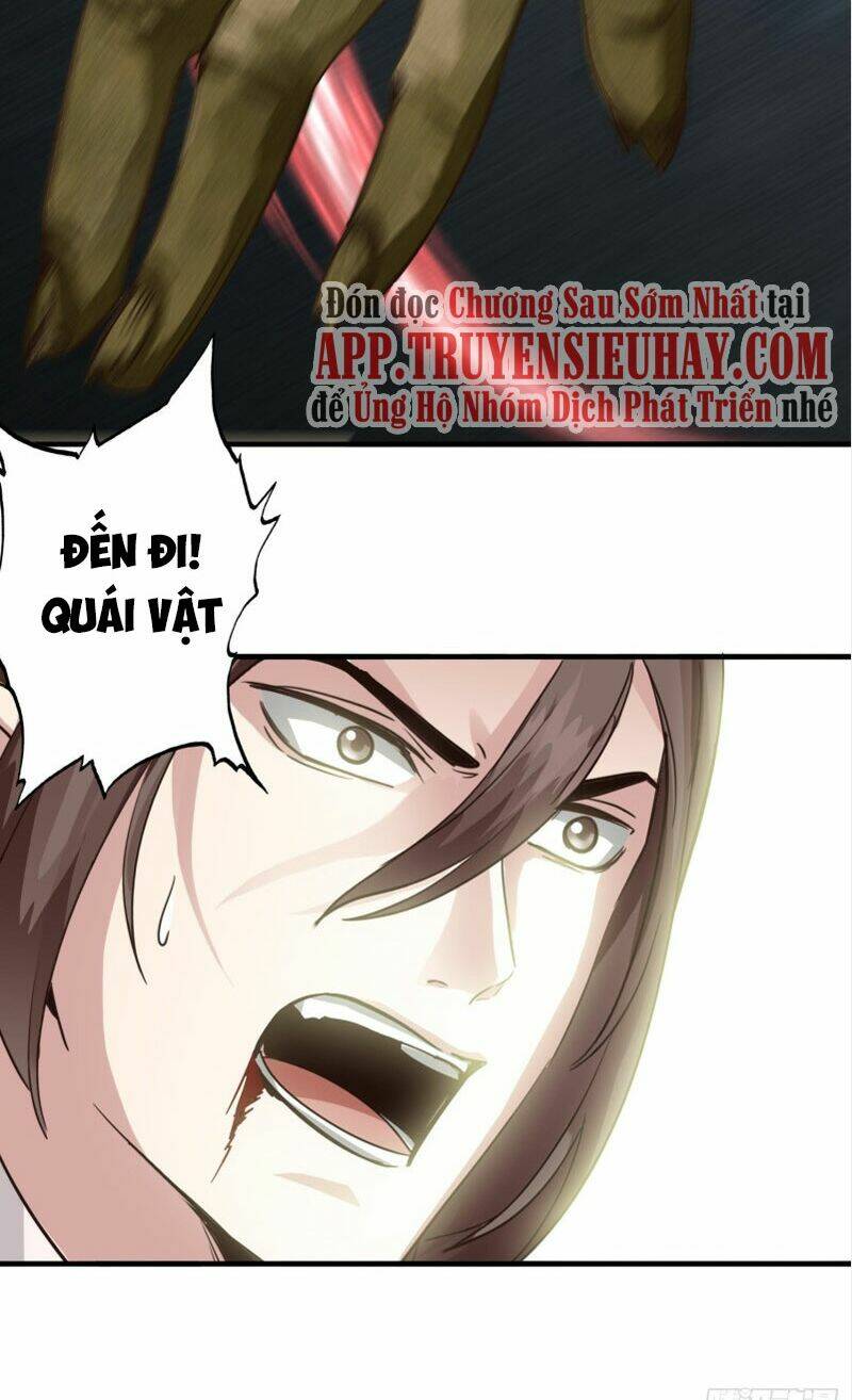 Chư Thiên Ký: Chapter 298