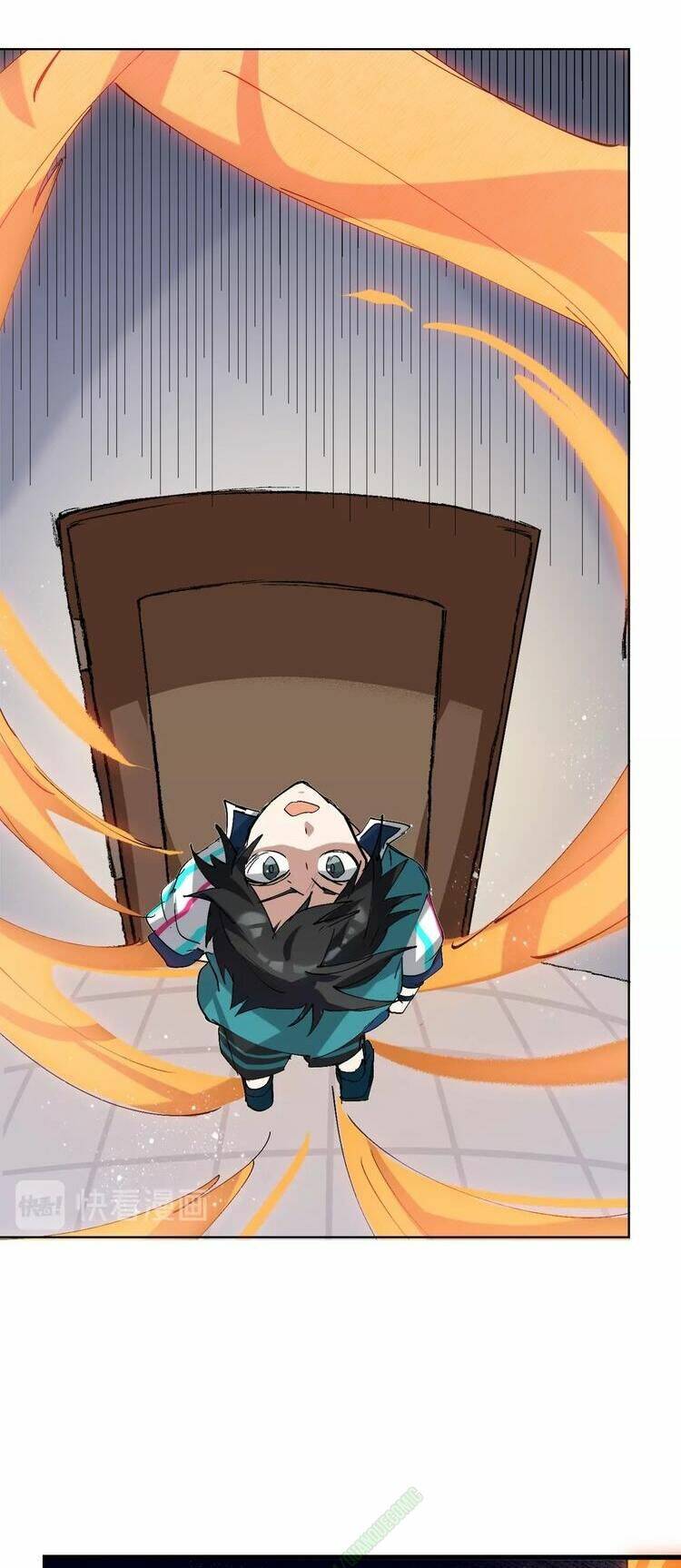 Thần Lai Yêu Vãng: Chapter 4.2