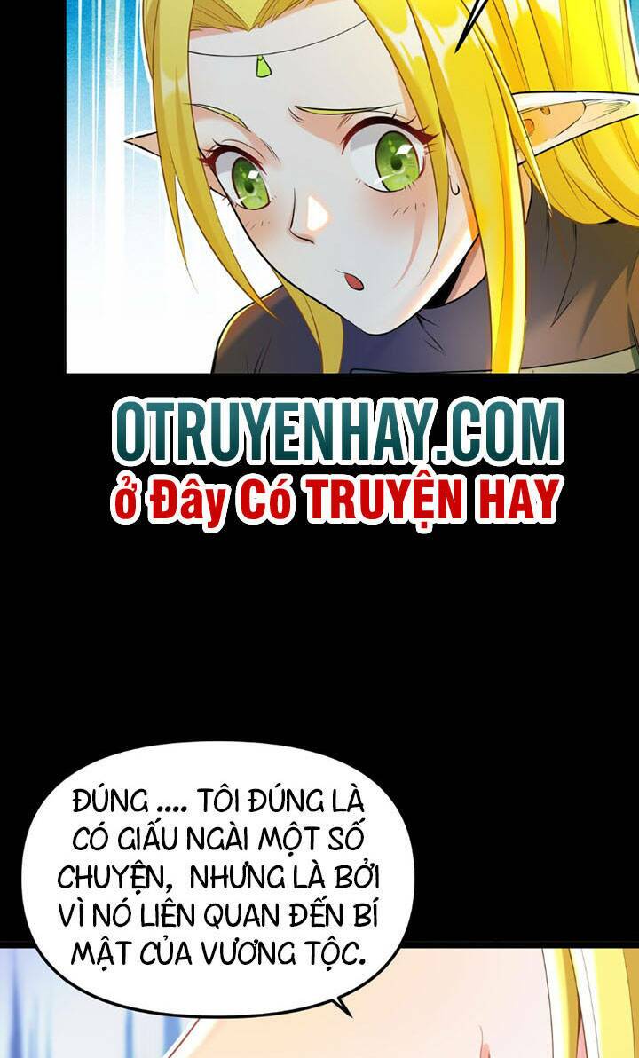 Đại Ma Pháp Sư Dựa Vào Muội Tử Trừ Ma: Chapter 6