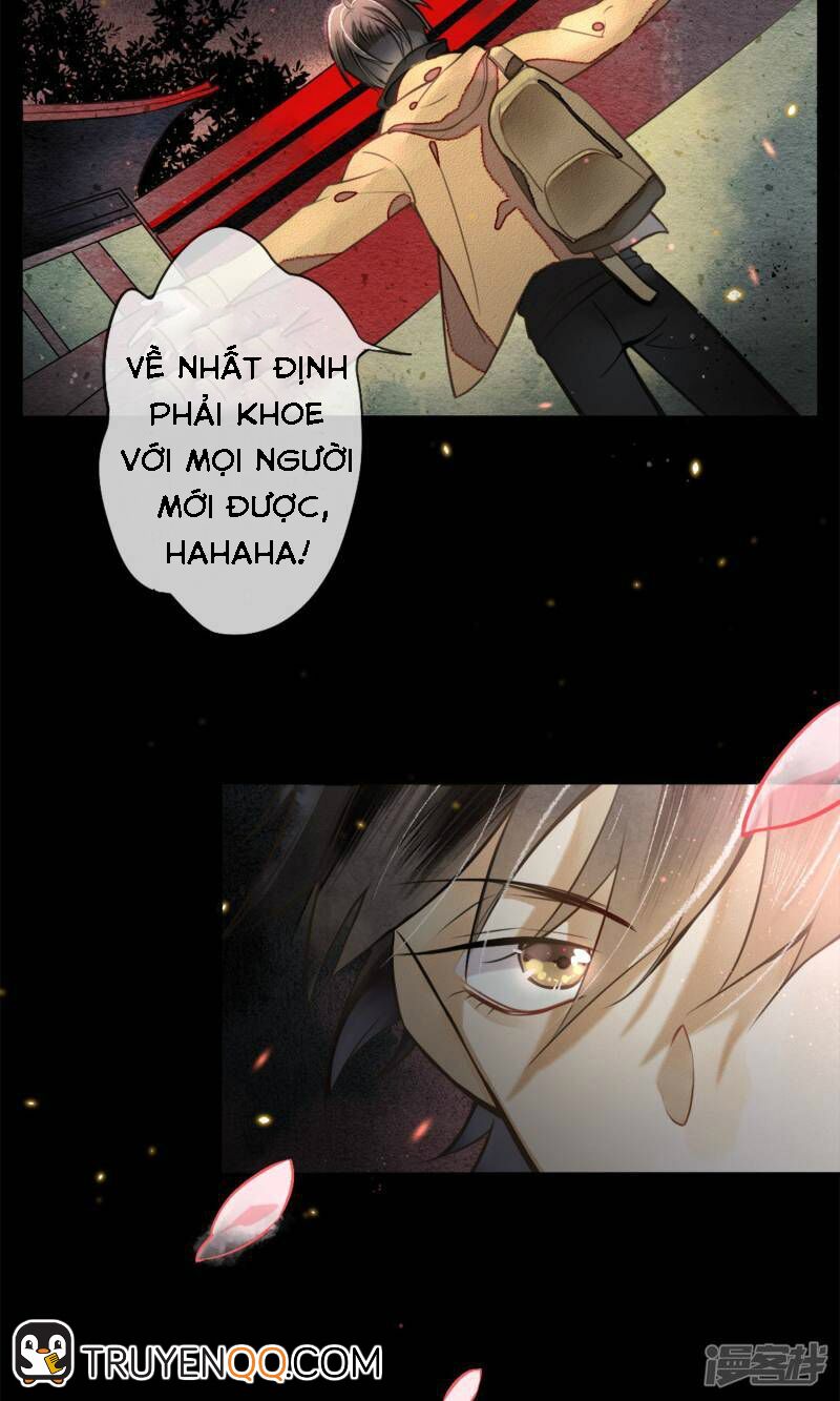 Đêm Ảo Mộng Cực Lạc: Chapter 2