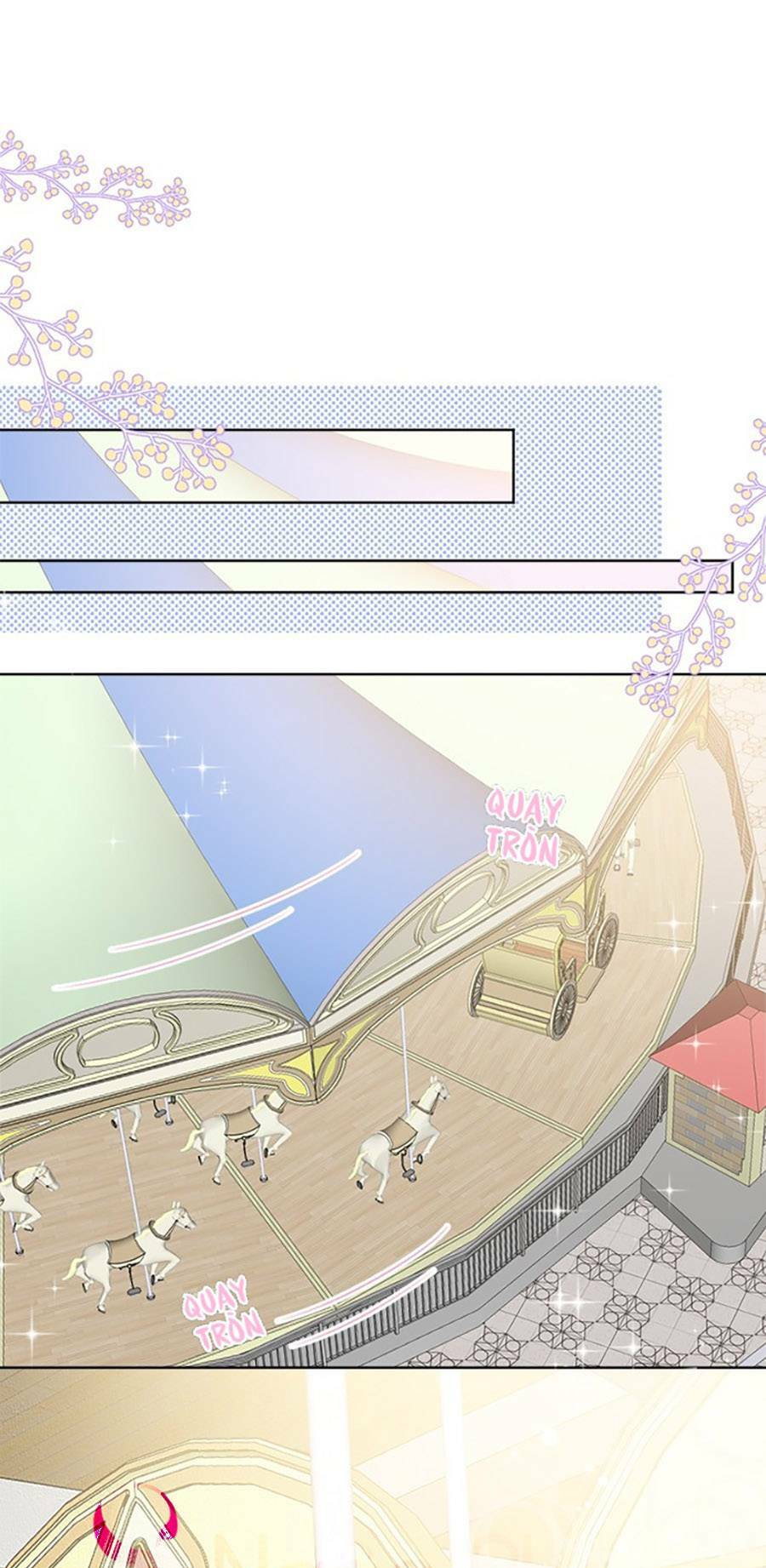 Tâm Động Thuấn Di: Chapter 49