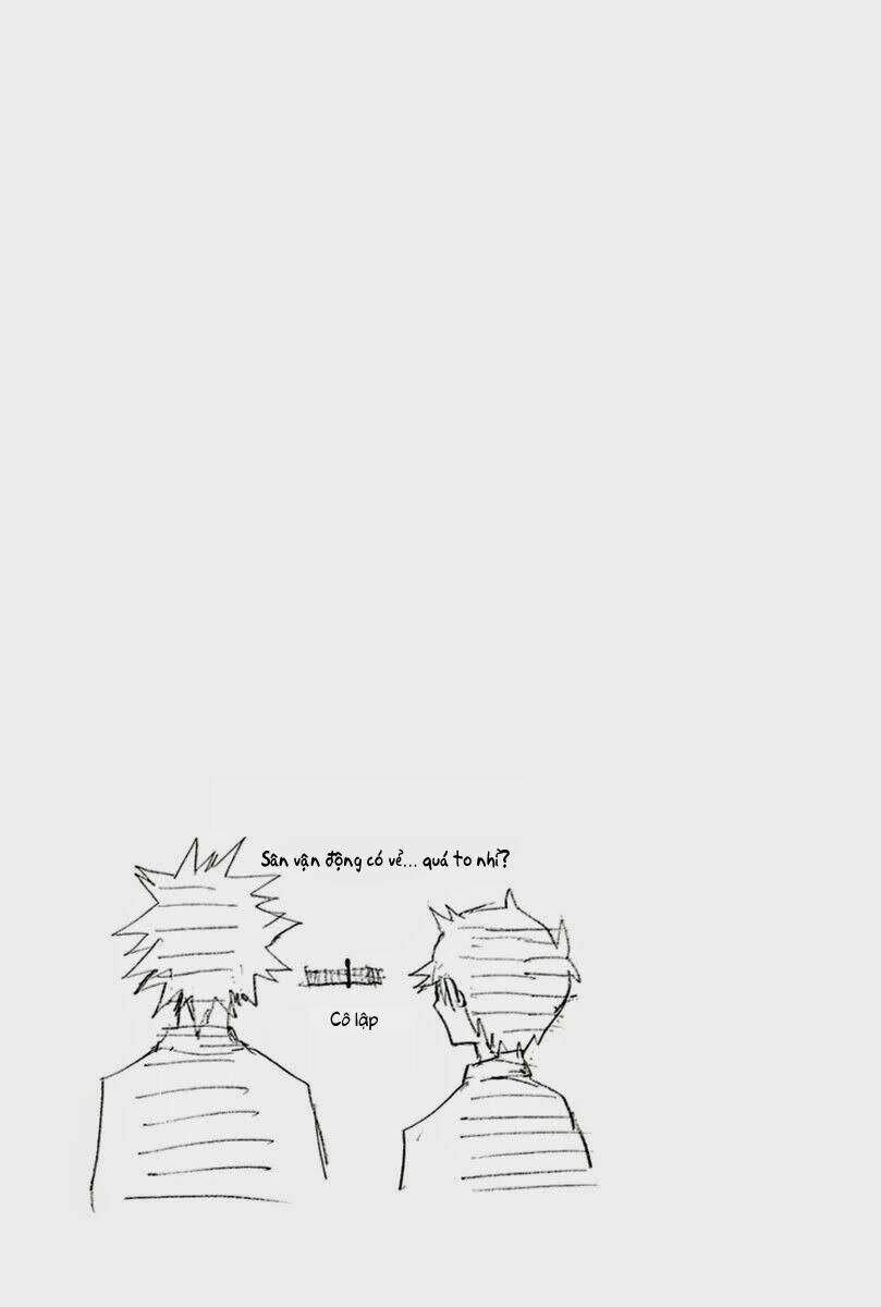 Hell\’s Kitchen: Chapter 26