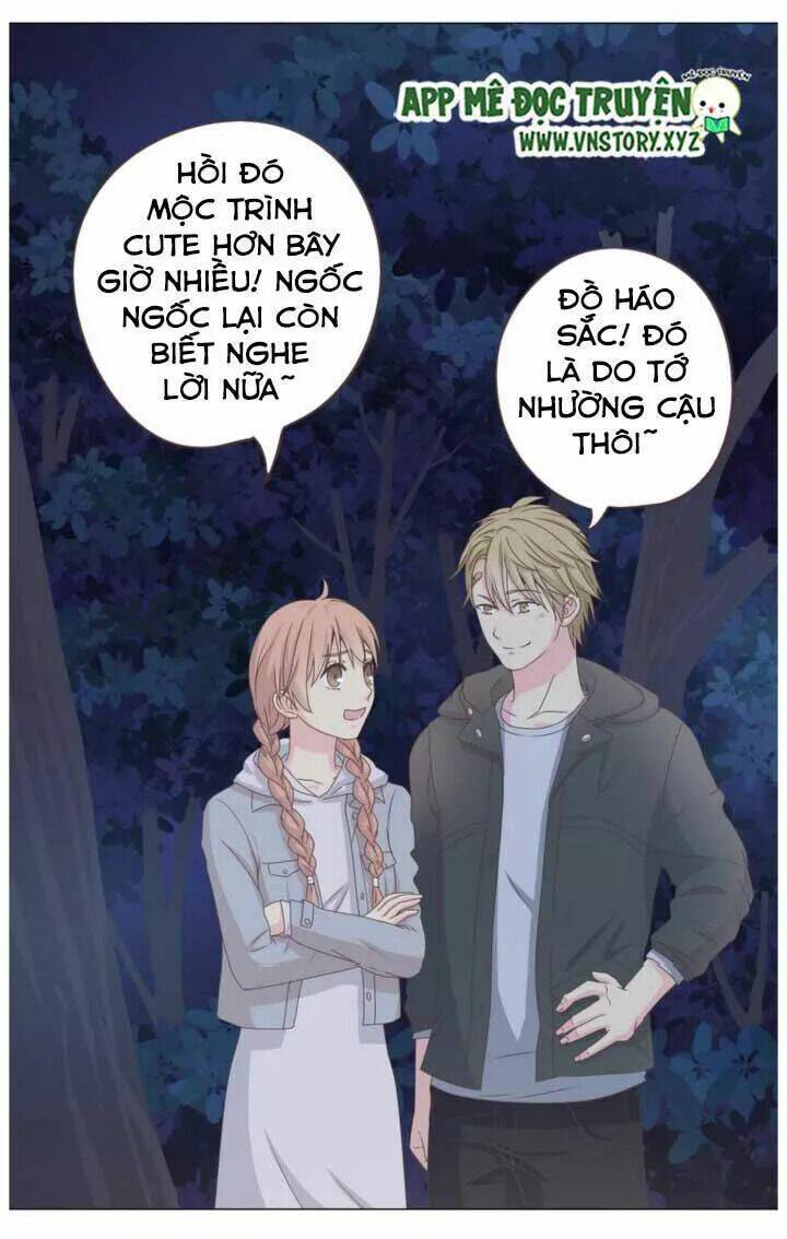 Xin Chào! Dân Nữ: Chapter 55