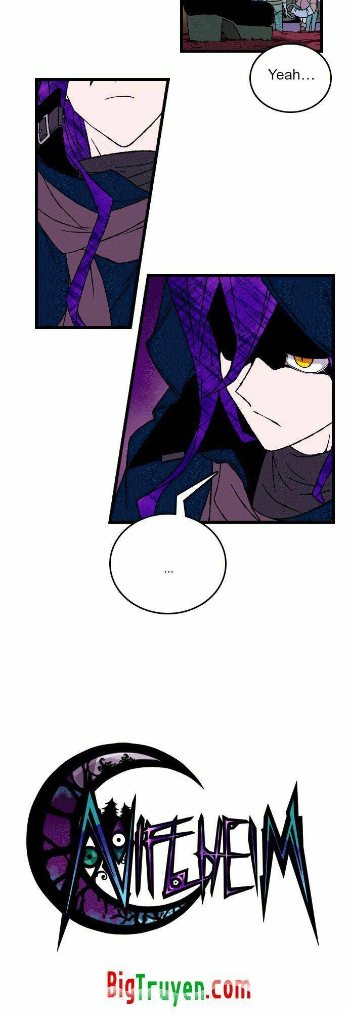 Niflheim: Chapter 1.1