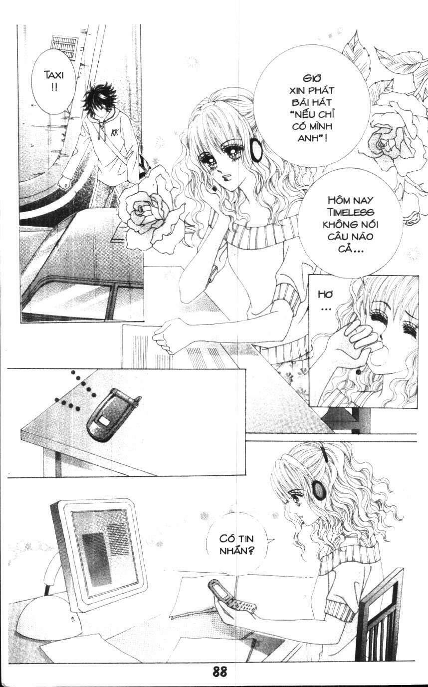 Say Say Say: Chapter 11