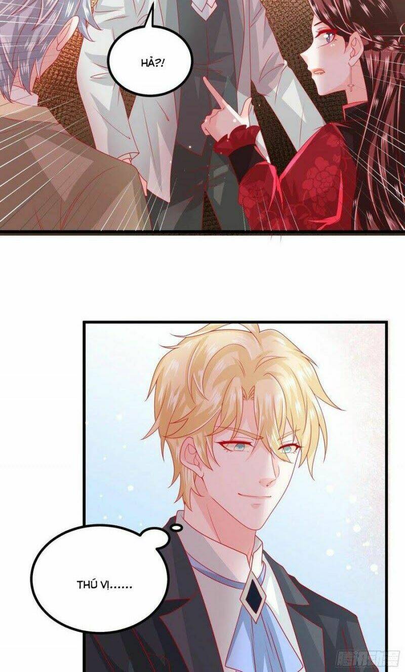 Ta Phải Làm Hoàng Hậu: Chapter 45