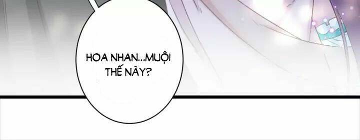 Hoa Nhan Sách: Chapter 171