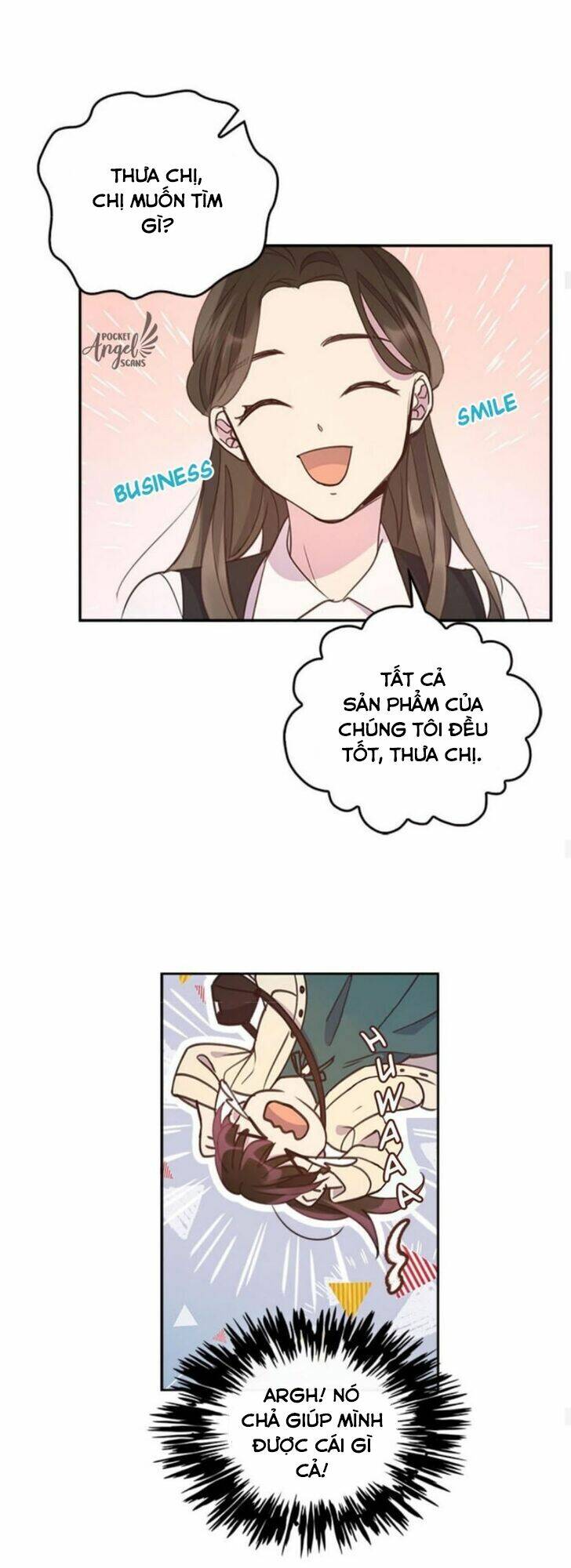 Cuộc Hôn Nhân Bất Khả Thi: Chapter 9