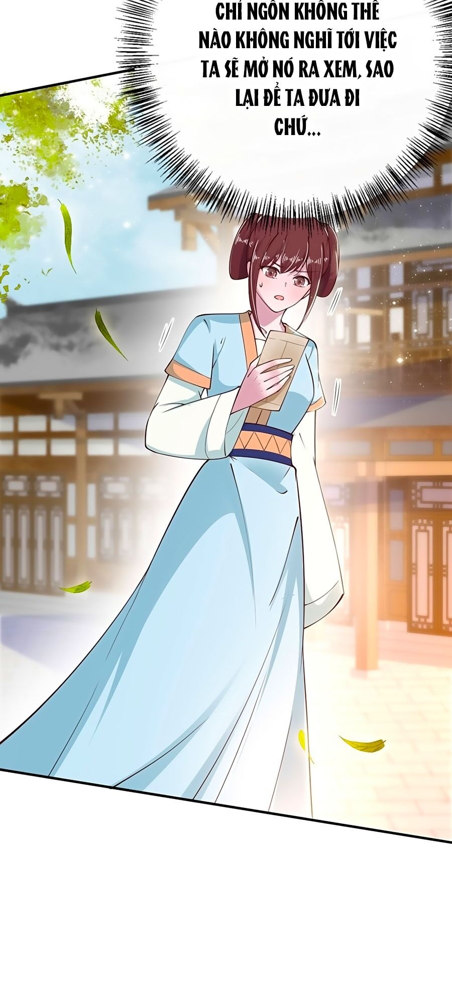 Phượng Ngự Tà Vương: Chapter 26